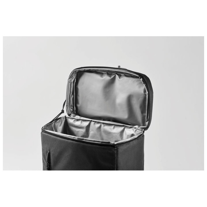 Mochila térmica em RPET 600D
