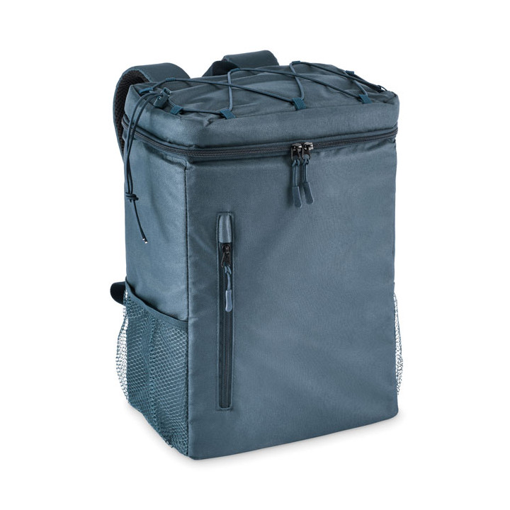 Mochila térmica em RPET 600D