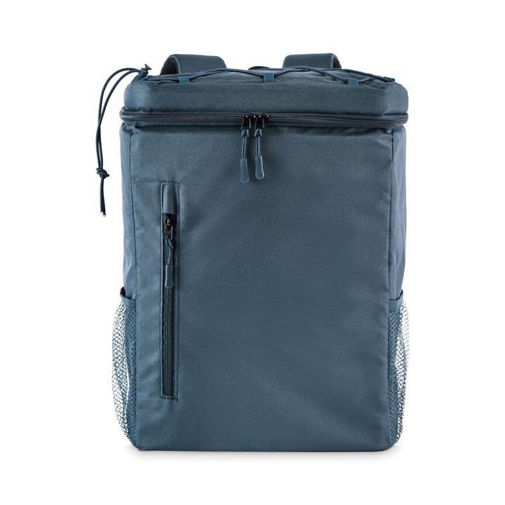 Mochila térmica em RPET 600D