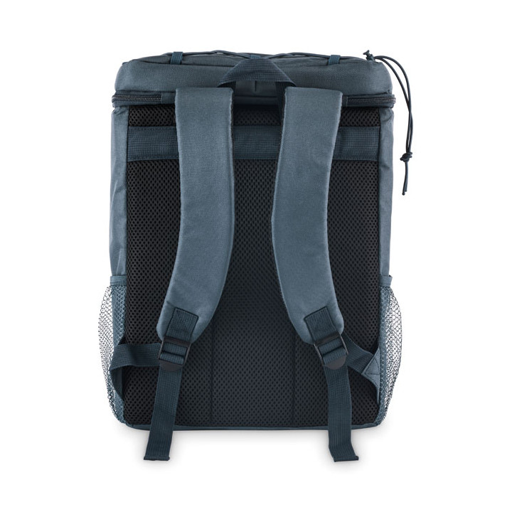 Mochila térmica em RPET 600D
