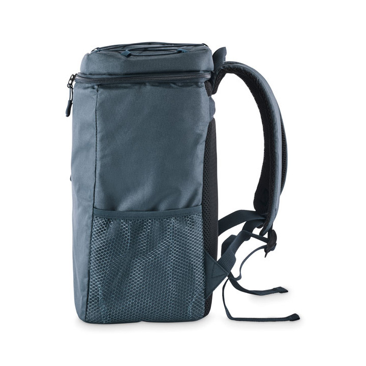 Mochila térmica em RPET 600D
