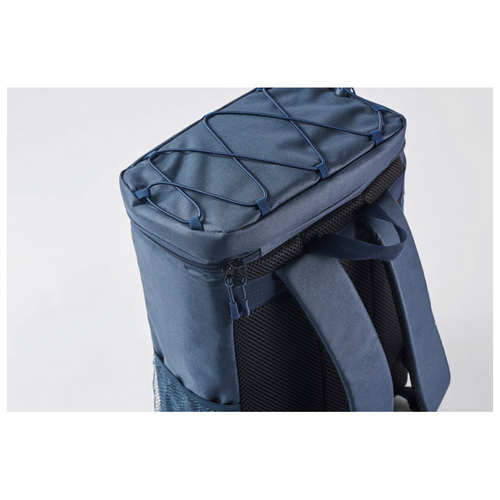 Mochila térmica em RPET 600D