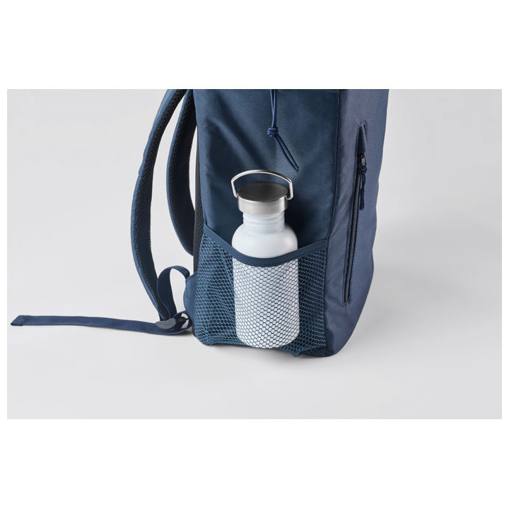 Mochila térmica em RPET 600D