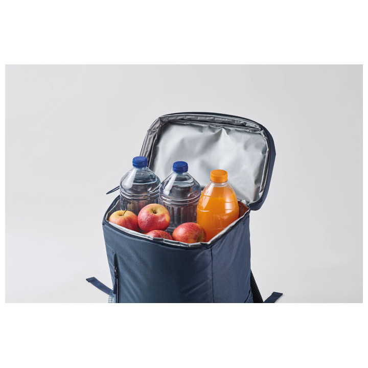 Mochila térmica em RPET 600D