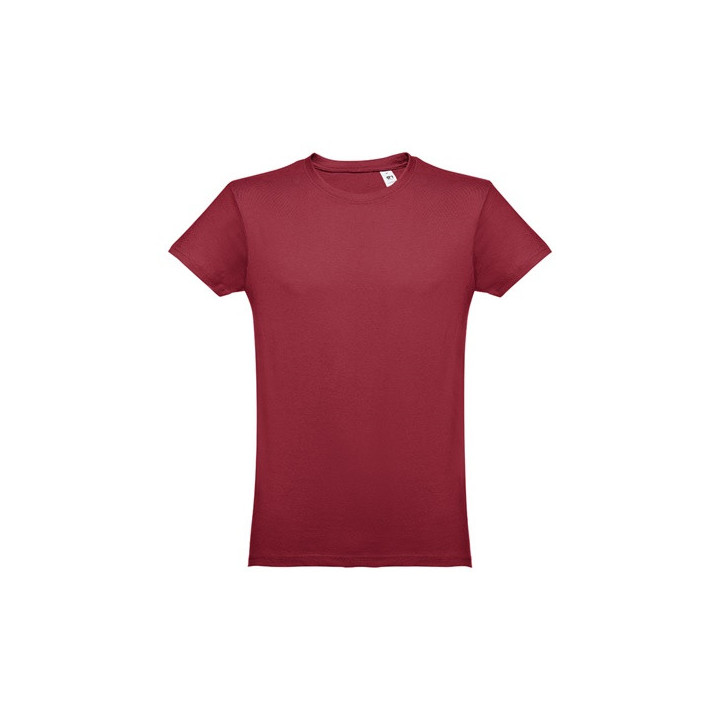THC LUANDA 3XL. T-shirt para homem