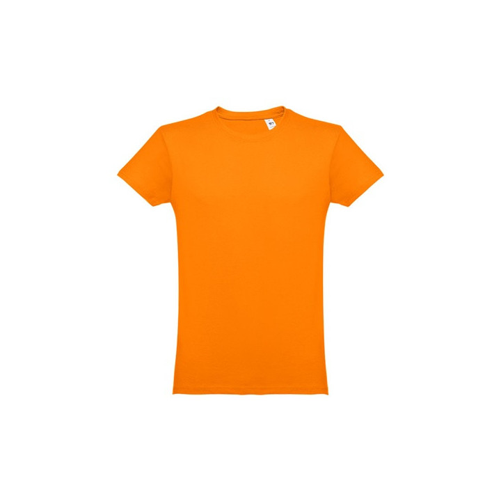THC LUANDA 3XL. T-shirt para homem
