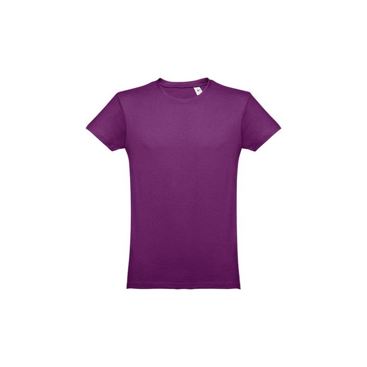 THC LUANDA 3XL. T-shirt para homem