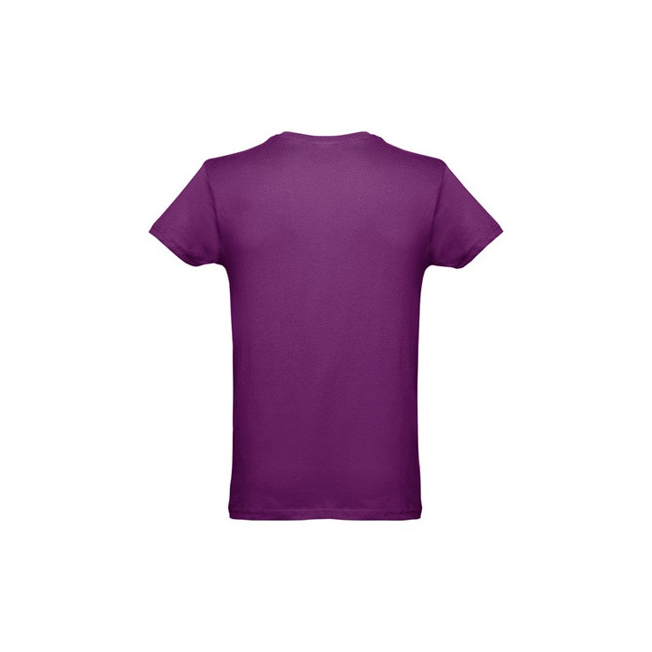 THC LUANDA 3XL. T-shirt para homem
