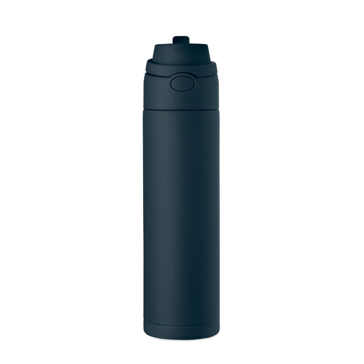 Garrafa parede simples 650 ml