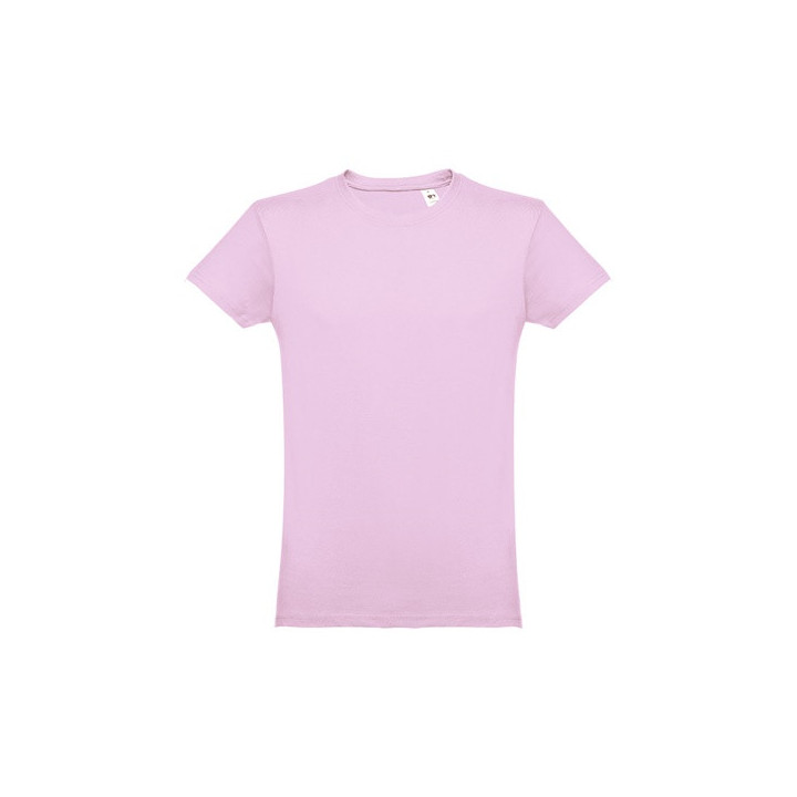 THC LUANDA 3XL. T-shirt para homem