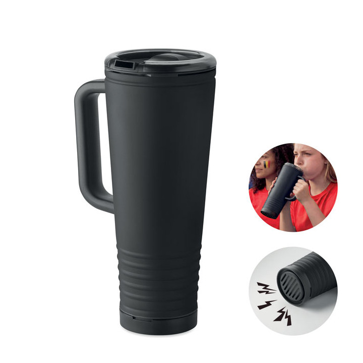 Howler Cup parede dupla 700ml