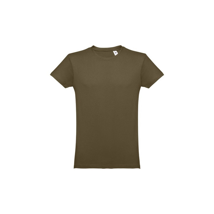 THC LUANDA 3XL. T-shirt para homem