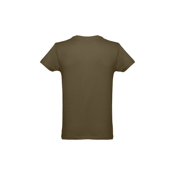 THC LUANDA 3XL. T-shirt para homem