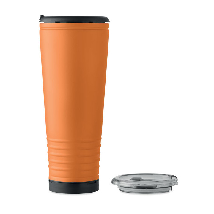 Howler Cup parede dupla 700ml