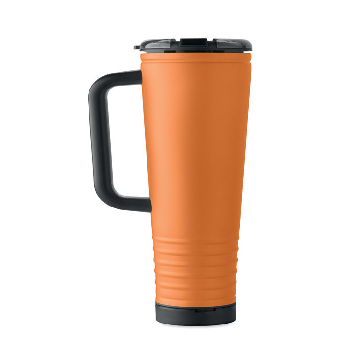 Howler Cup parede dupla 700ml