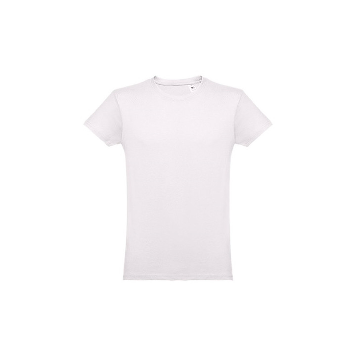 THC LUANDA 3XL. T-shirt para homem