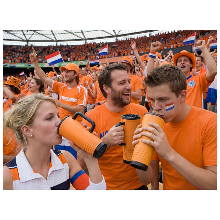 Howler Cup parede dupla 700ml
