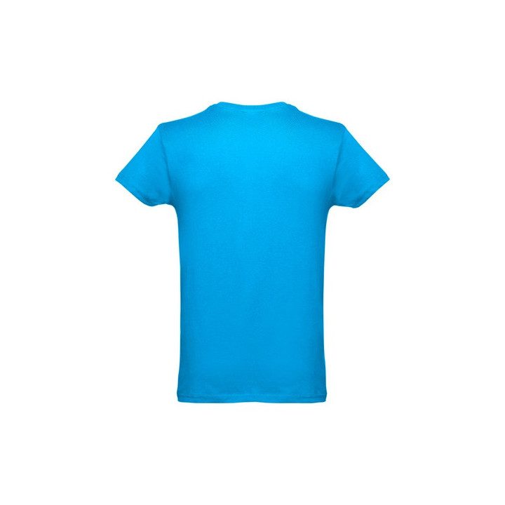 THC LUANDA 3XL. T-shirt para homem