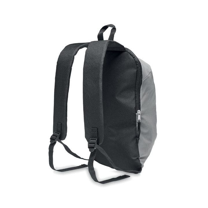 Mochila alto refletiva 600D