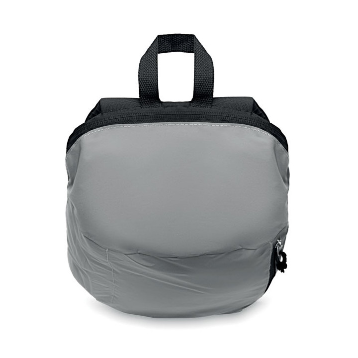 Mochila alto refletiva 600D
