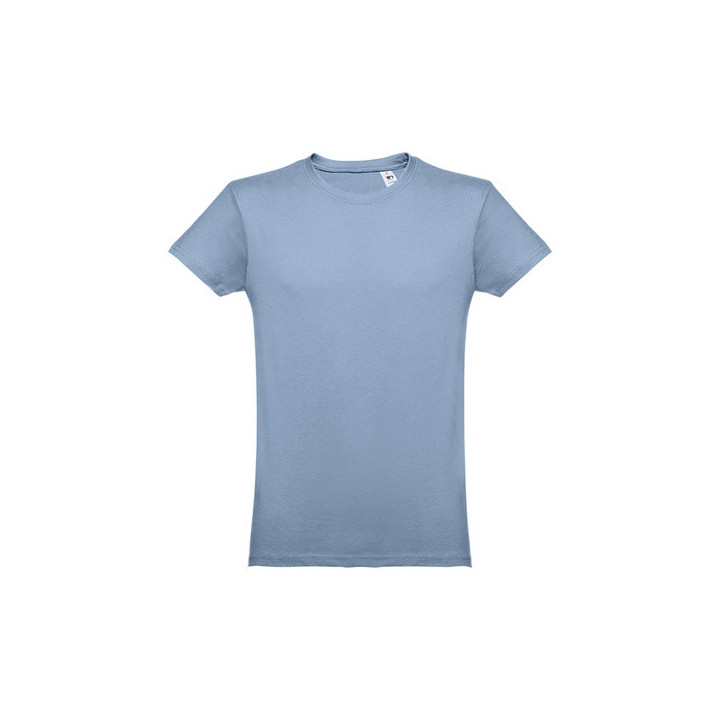 THC LUANDA 3XL. T-shirt para homem