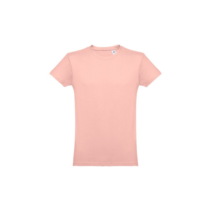THC LUANDA 3XL. T-shirt para homem