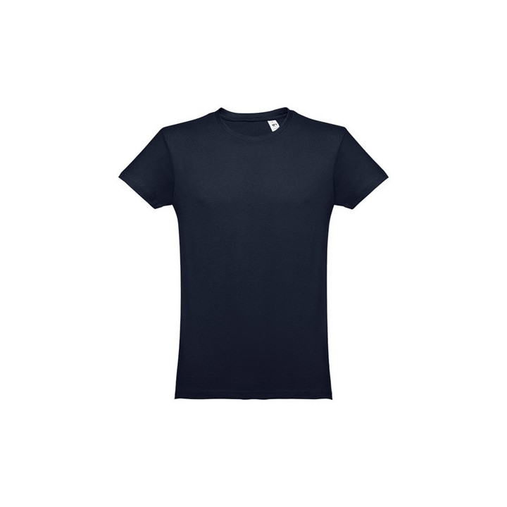 THC LUANDA 3XL. T-shirt para homem