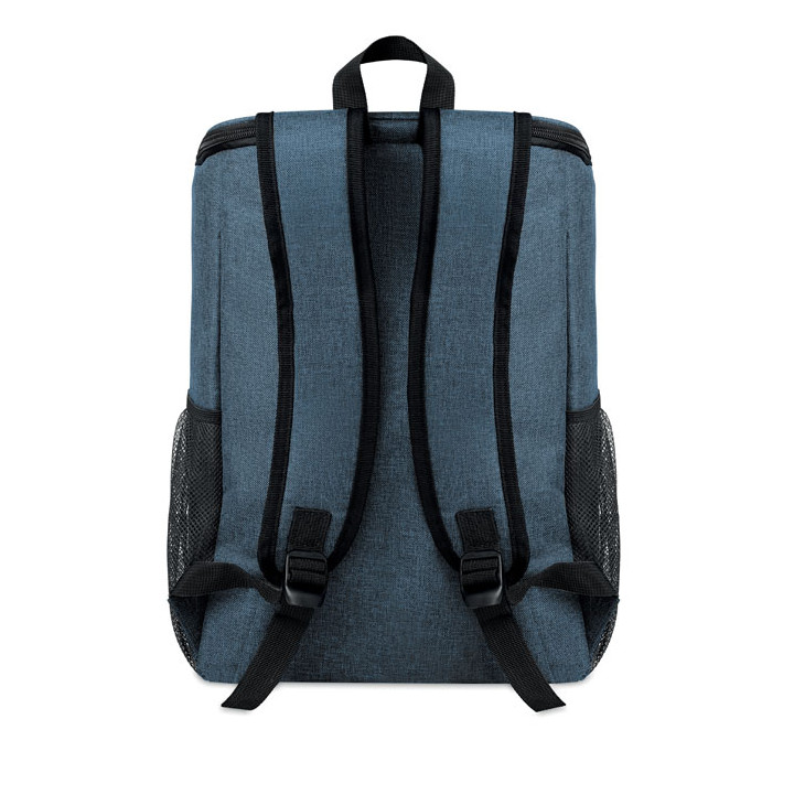 Saco refrig. ext. 600D RPET