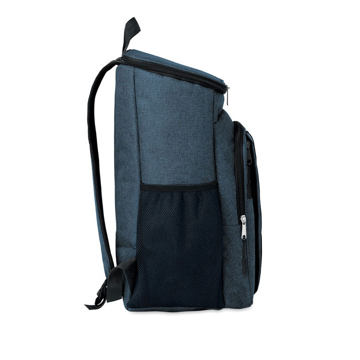 Saco refrig. ext. 600D RPET
