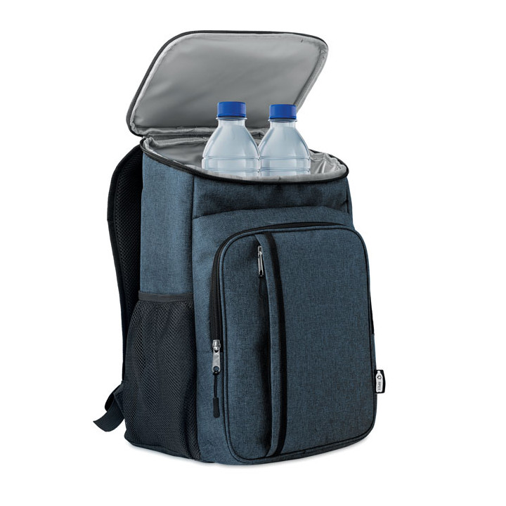 Saco refrig. ext. 600D RPET