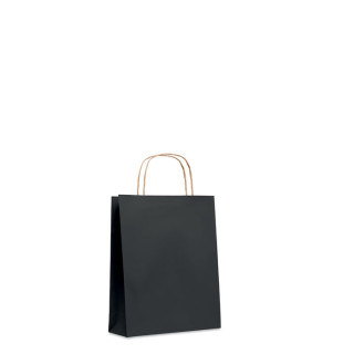 Saco papel peq. prenda 90g/m²
