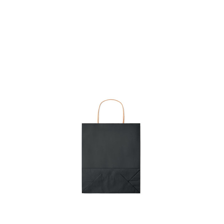 Saco papel peq. prenda 90g/m²