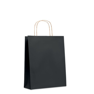 Saco papel méd. prenda 90g/m²