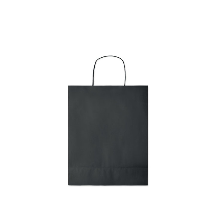 Saco papel méd. prenda 90g/m²