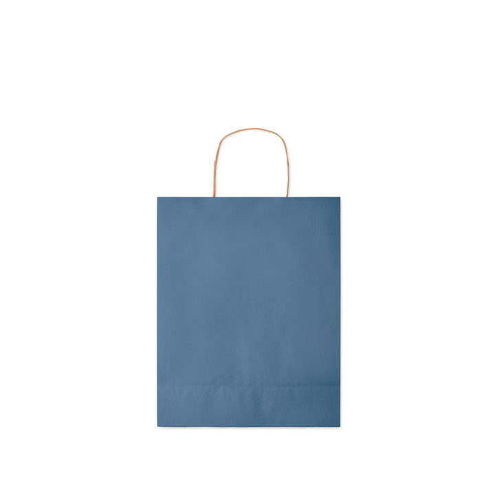 Saco papel méd. prenda 90g/m²