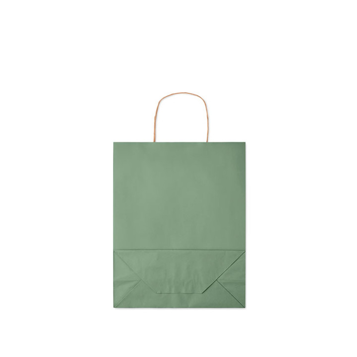 Saco papel méd. prenda 90g/m²
