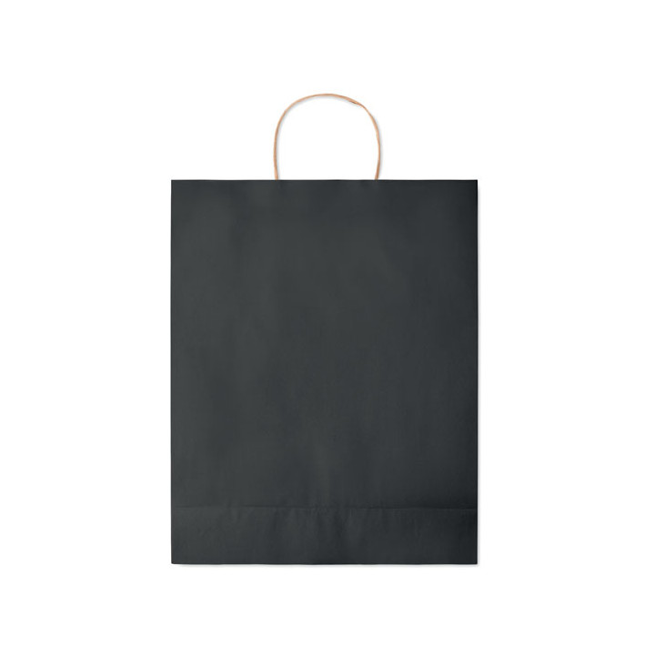 Saco papel gran. prenda 90g/m²