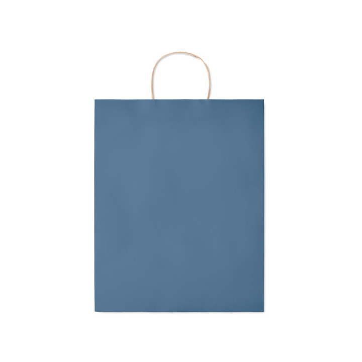 Saco papel gran. prenda 90g/m²