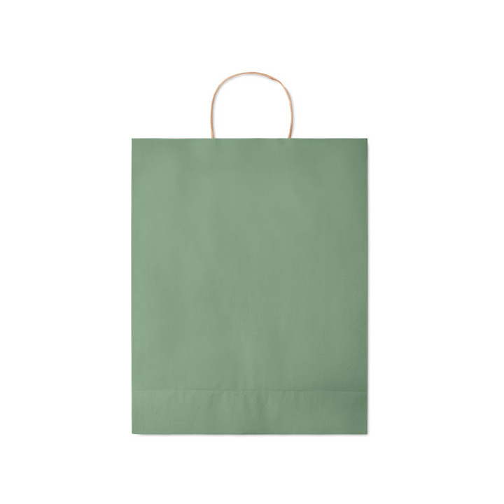 Saco papel gran. prenda 90g/m²