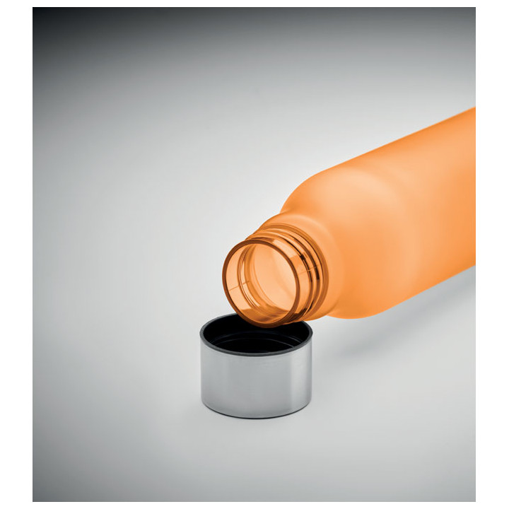 Garrafa RPET 600 ml