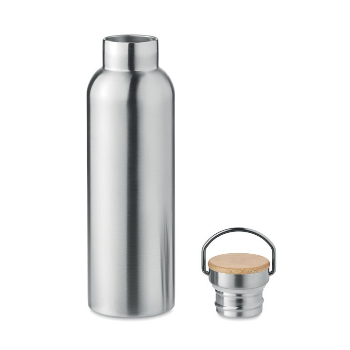 Frasco de parede dupla 750ml