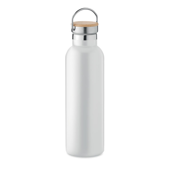 Frasco de parede dupla 750ml