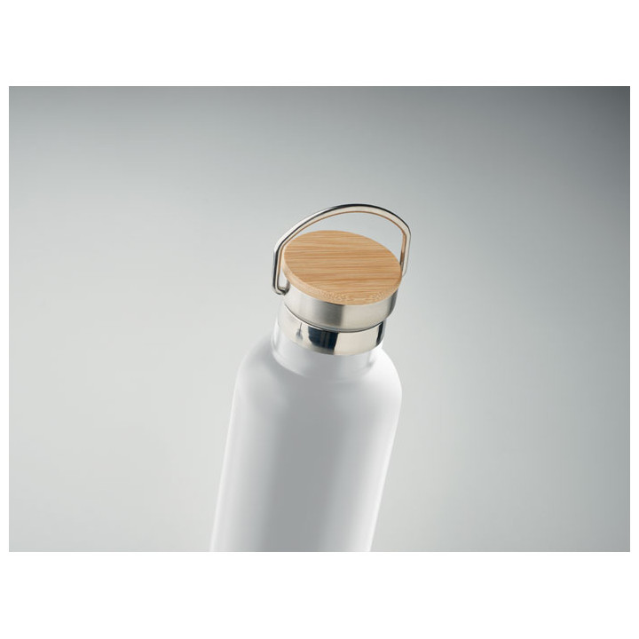 Frasco de parede dupla 750ml