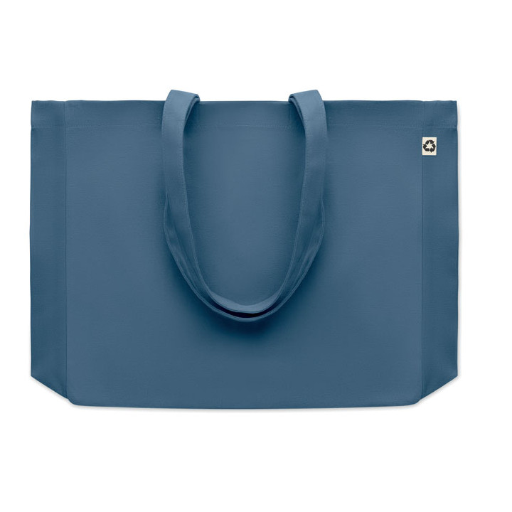 Saco canvas Reciclado280gr/m²