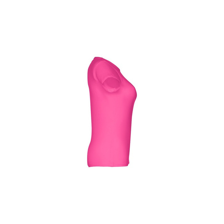 THC SOFIA 3XL. T-shirt para senhora