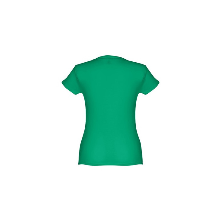 THC SOFIA 3XL. T-shirt para senhora