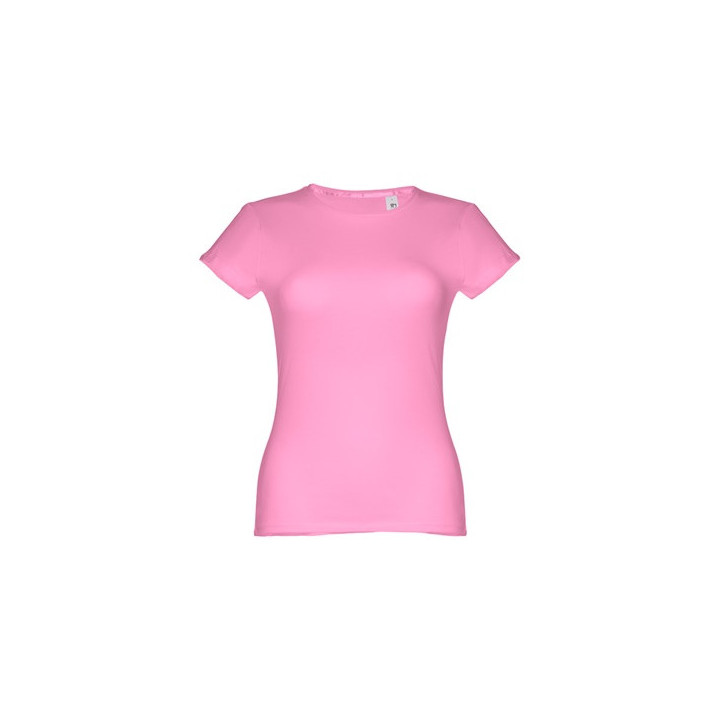 THC SOFIA 3XL. T-shirt para senhora
