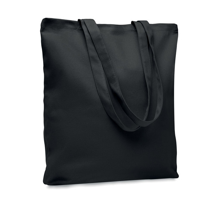 Saco compras canvas 270gr/m²