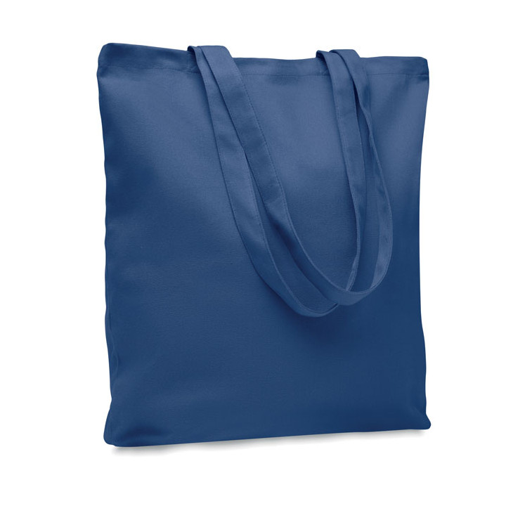 Saco compras canvas 270gr/m²