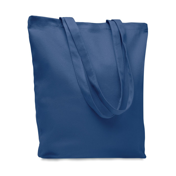 Saco compras canvas 270gr/m²